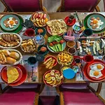 Lucky Cave Cappadocia 3* Γκόρεμε