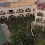 Lucky Cave Cappadocia Hotel