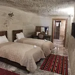 Lucky Cave Cappadocia Hotel