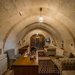 Lucky Cave Cappadocia Hotel Göreme