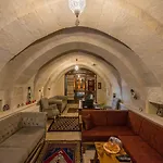 Hotel Lucky Cave Cappadocia