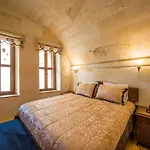 Hotel Lucky Cave Cappadocia 3*