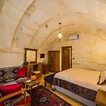 Hotel Lucky Cave Cappadocia Göreme