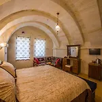 Hotel Lucky Cave Cappadocia 3*
