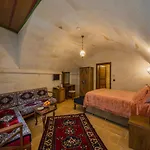 Hotel Lucky Cave Cappadocia 3*