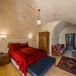 Lucky Cave Cappadocia Hotel Göreme