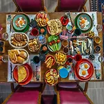 Hotel Lucky Cave Cappadocia