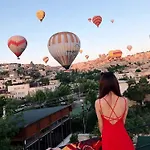 Lucky Cave Cappadocia Hotel 3*