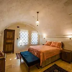 Hotel Lucky Cave Cappadocia 3*