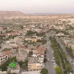 Ξενοδοχείο Lucky Cave Cappadocia Γκόρεμε