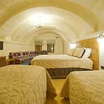 Lucky Cave Cappadocia Ξενοδοχείο 3*