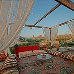 Ξενοδοχείο Lucky Cave Cappadocia
