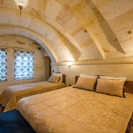 Lucky Cave Cappadocia 호텔 3*