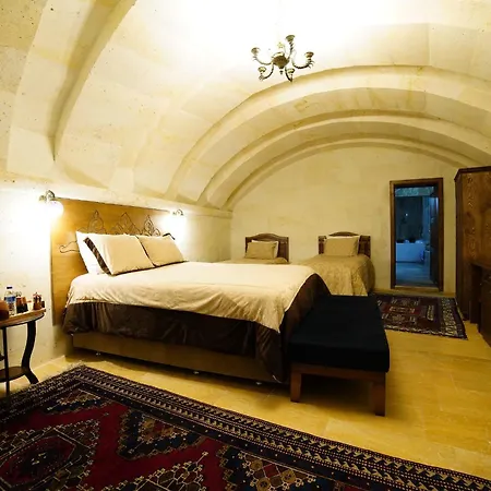 Lucky Cave Cappadocia 호텔 3*