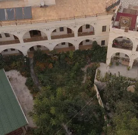 Lucky Cave Cappadocia Hotell