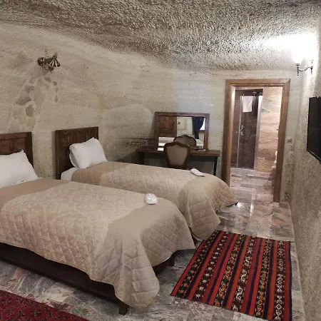Lucky Cave Cappadocia 호텔