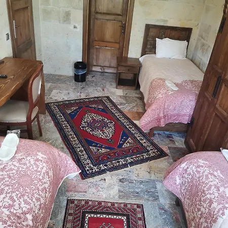 Lucky Cave Cappadocia 3* 괴레메