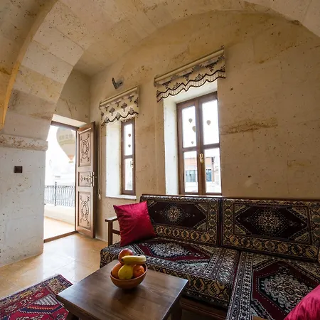 호텔 Lucky Cave Cappadocia