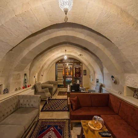 호텔 Lucky Cave Cappadocia
