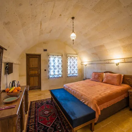 Lucky Cave Cappadocia 3*