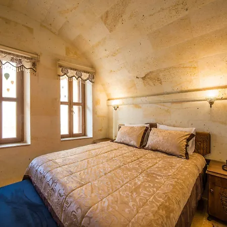 호텔 Lucky Cave Cappadocia 3*