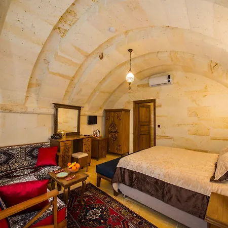 호텔 Lucky Cave Cappadocia 괴레메