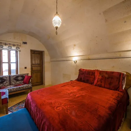 Lucky Cave Cappadocia 괴레메