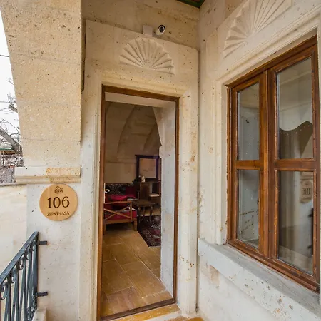 Hotel Lucky Cave Cappadocia Goreme