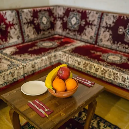 호텔 Lucky Cave Cappadocia 3*