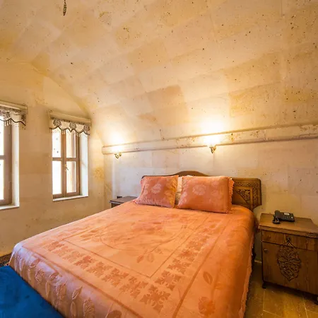 Lucky Cave Cappadocia 호텔