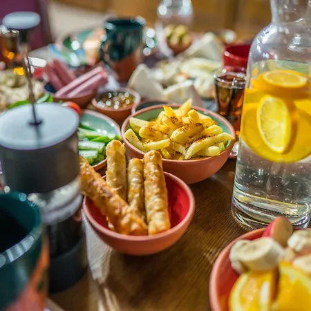 Lucky Cave Cappadocia 3*