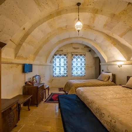 Lucky Cave Cappadocia 괴레메