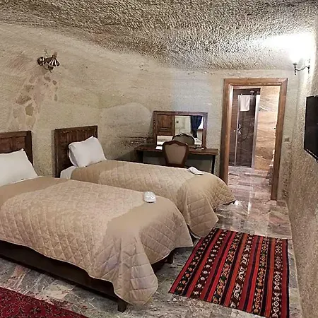 Lucky Cave Cappadocia Hotel Goreme