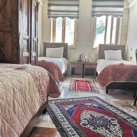 Lucky Cave Cappadocia Hotel Goreme