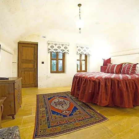 Lucky Cave Cappadocia