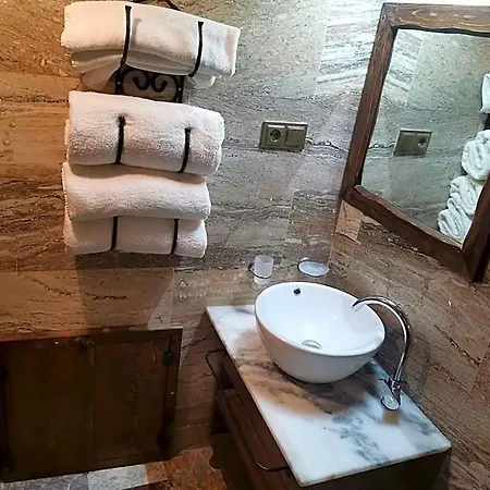 Lucky Cave Cappadocia Hotell