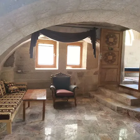 호텔 Lucky Cave Cappadocia 괴레메