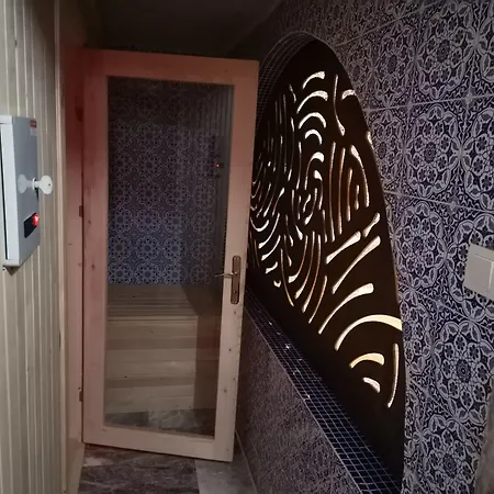 Lucky Cave Cappadocia 3*