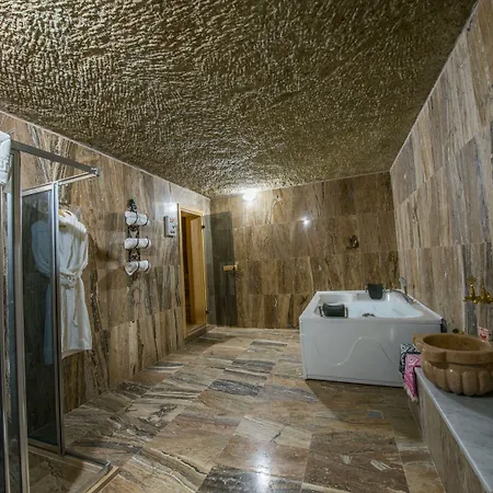 호텔 Lucky Cave Cappadocia 3*