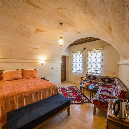 Lucky Cave Cappadocia 호텔 3*