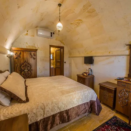 فندق Lucky Cave Cappadocia 3*