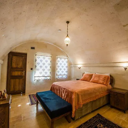 호텔 Lucky Cave Cappadocia 3*