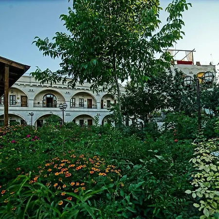 Hotel Lucky Cave Cappadocia 3*