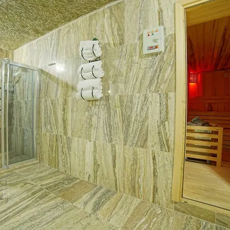 Lucky Cave Cappadocia