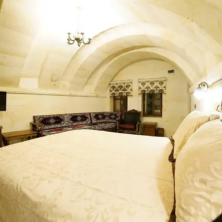 Hotel Lucky Cave Cappadocia