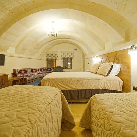 Lucky Cave Cappadocia Hotel 3*