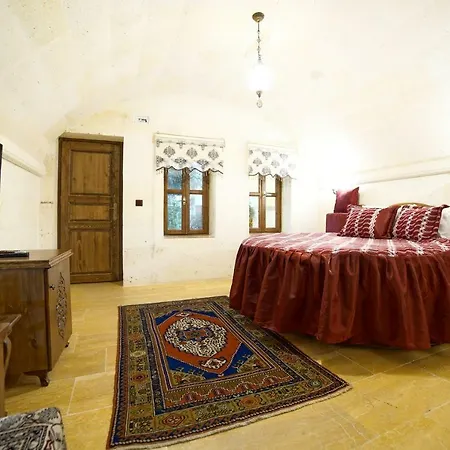 Lucky Cave Cappadocia Hotel