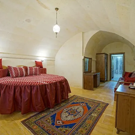 Lucky Cave Cappadocia Hotel