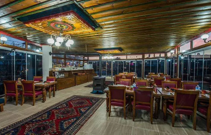 Lucky Cave Cappadocia Ξενοδοχείο Γκόρεμε