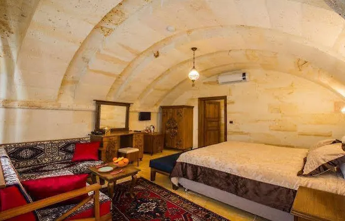 Lucky Cave Cappadocia 3* Γκόρεμε